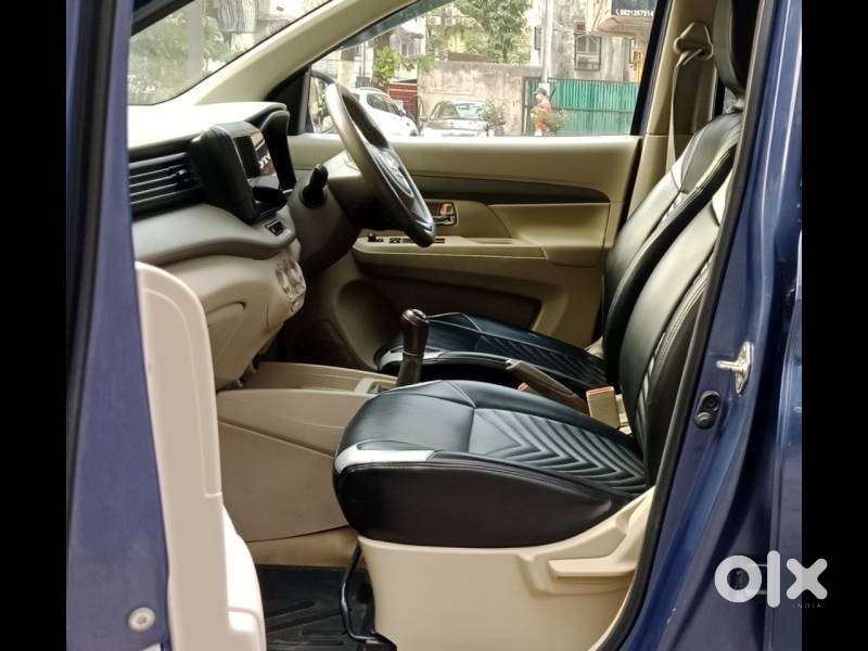 Maruti Suzuki Ertiga 1.5 Vxi, 2021, Petrol