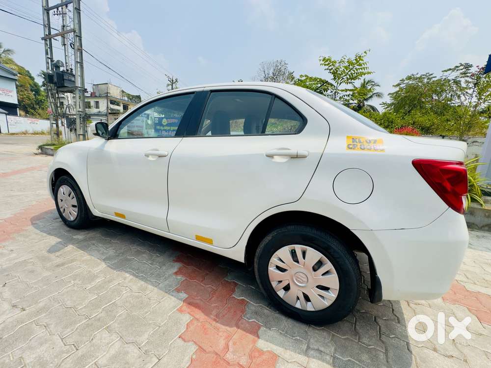 Maruti Suzuki Dzire 2017-2020 Vdi, 2018, Diesel