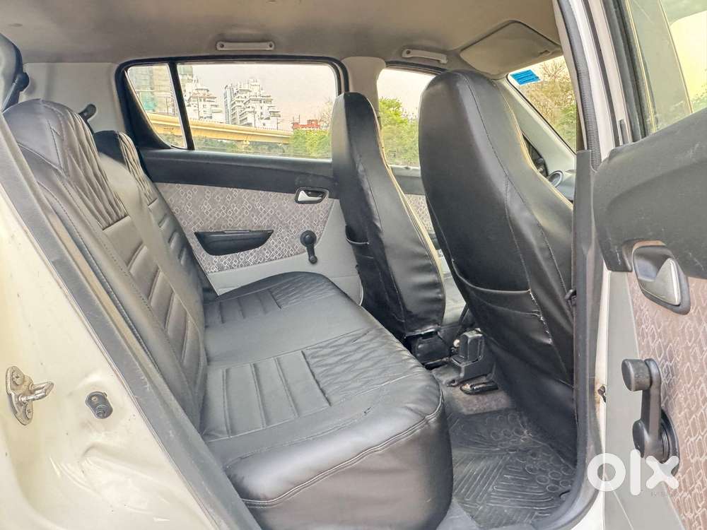 Maruti Suzuki Alto 800 Cng Lxi, 2018, Cng & Hybrids