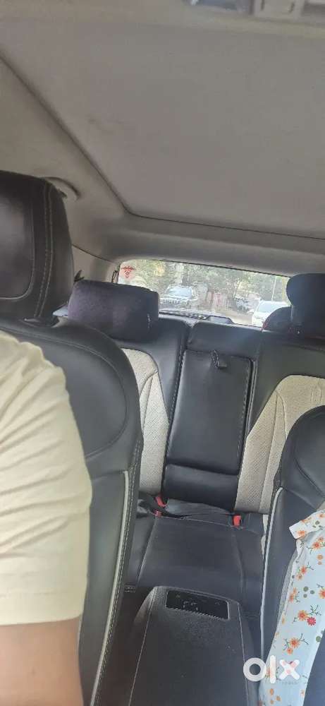 Hyundai Creta Facelift 2022 Diesel