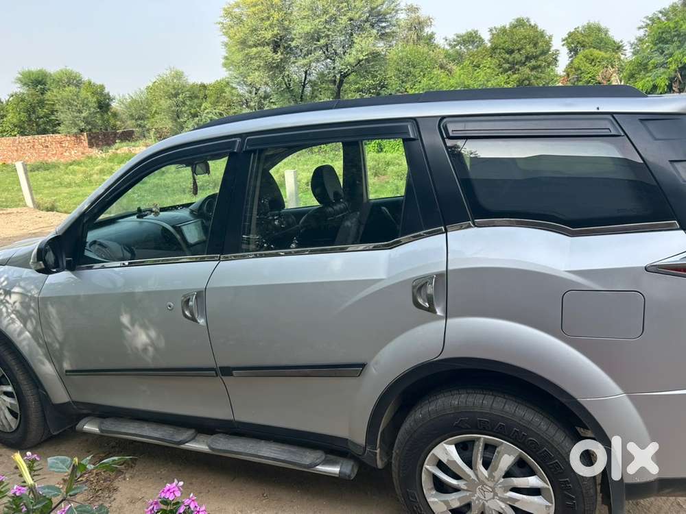 Mahindra Xuv500 Diesel 2014