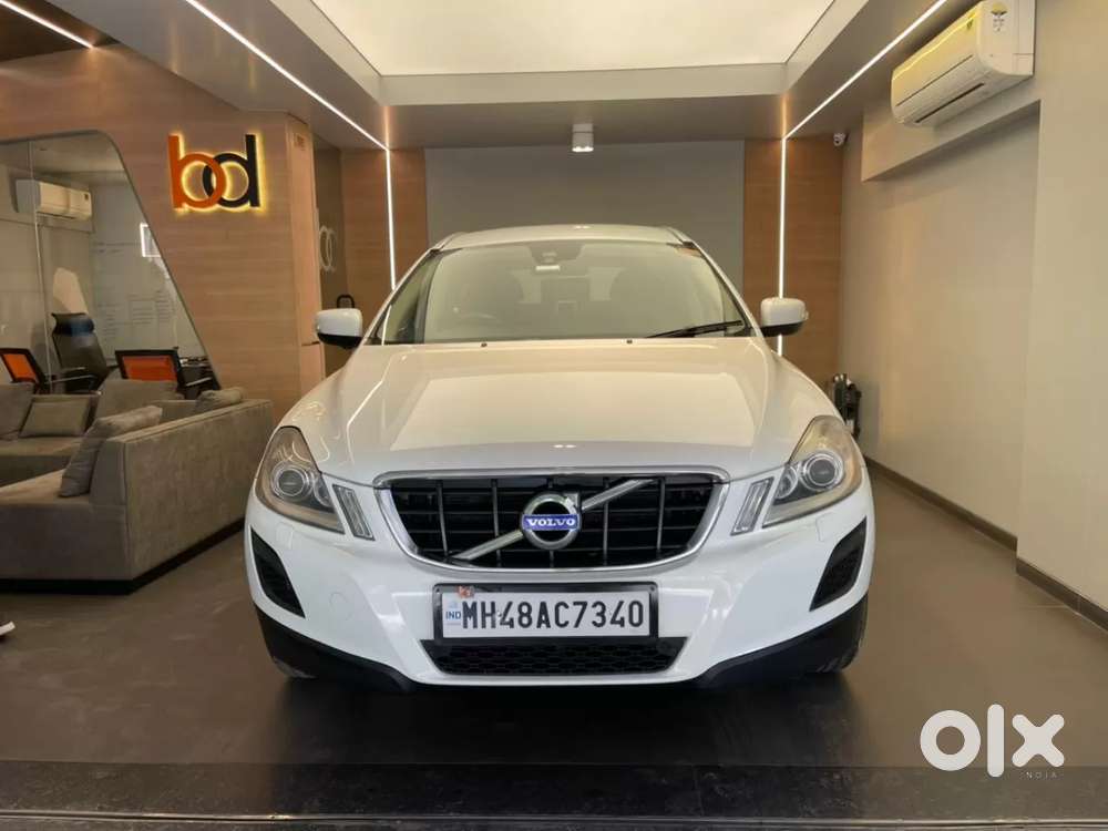 Volvo Xc60, 2014, Diesel