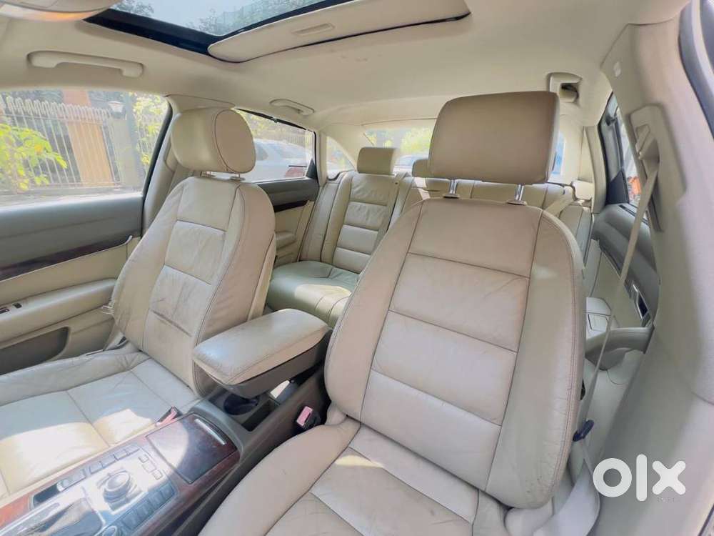 Audi A6 For Sale@7 Lakhs