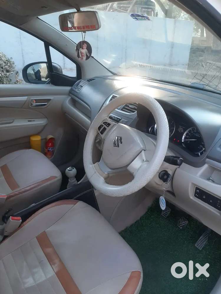 Maruti Ertiga Vdi 2018