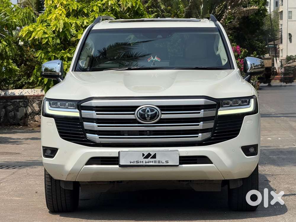 Toyota Land Cruiser 3.3 Zx Diesel, 2025, Diesel