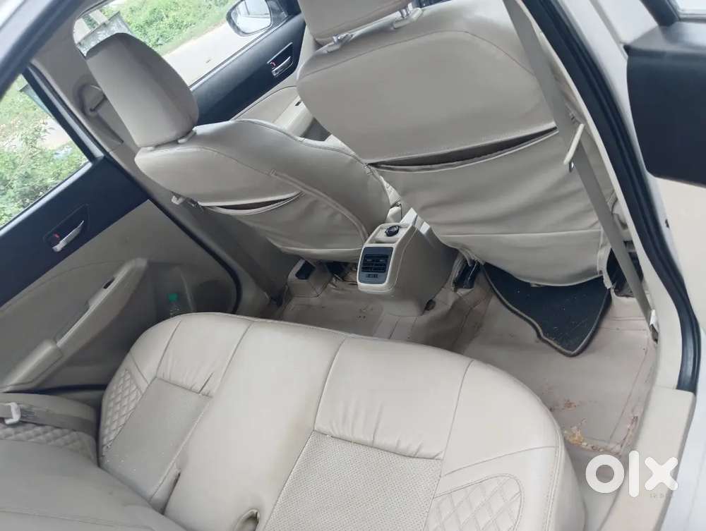 Maruti Suzuki Dzire 2018 Diesel 110000 Km Driven