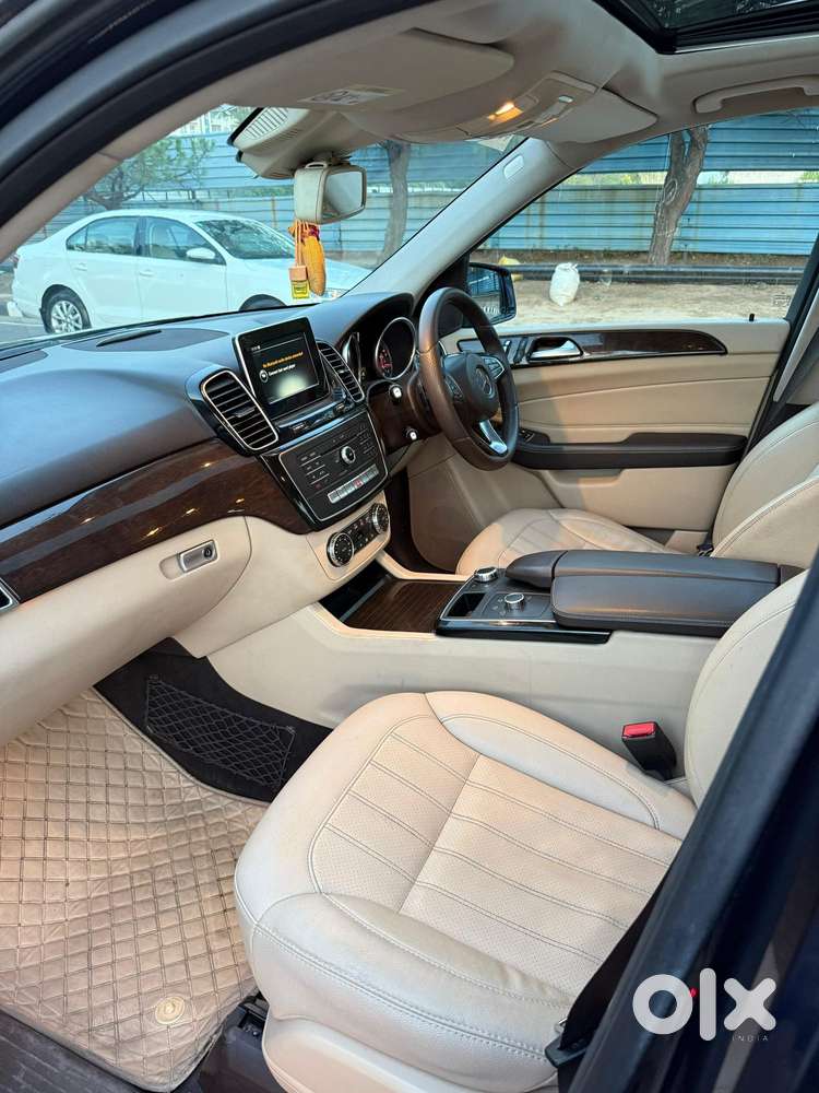 Mercedes-benz Gle Class 250d, 2015, Diesel