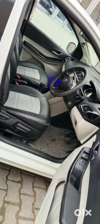 Tata Tiago 1.05 Revotorq Xz Plus, 2022, Petrol