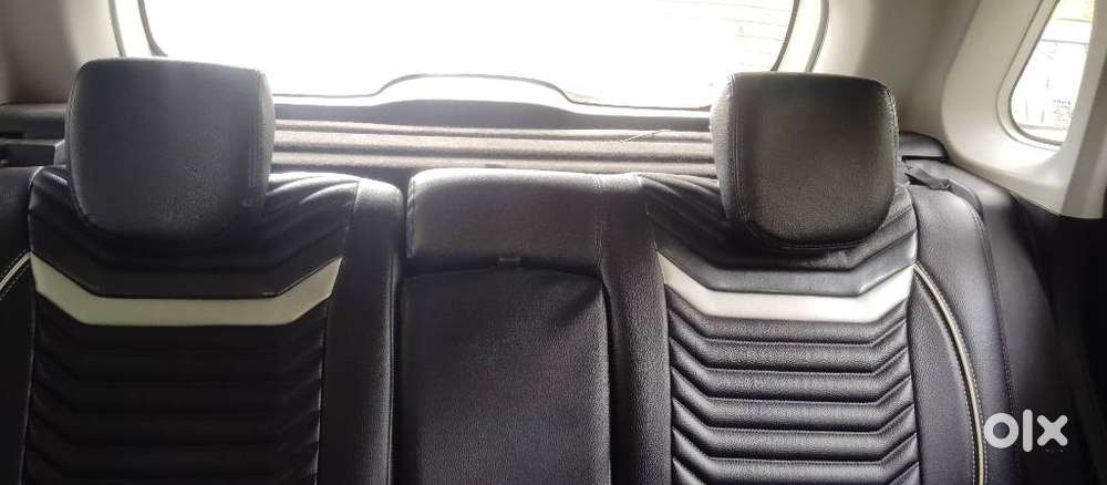Maruti Suzuki Brezza Zdi+ Amt, 2018, Diesel