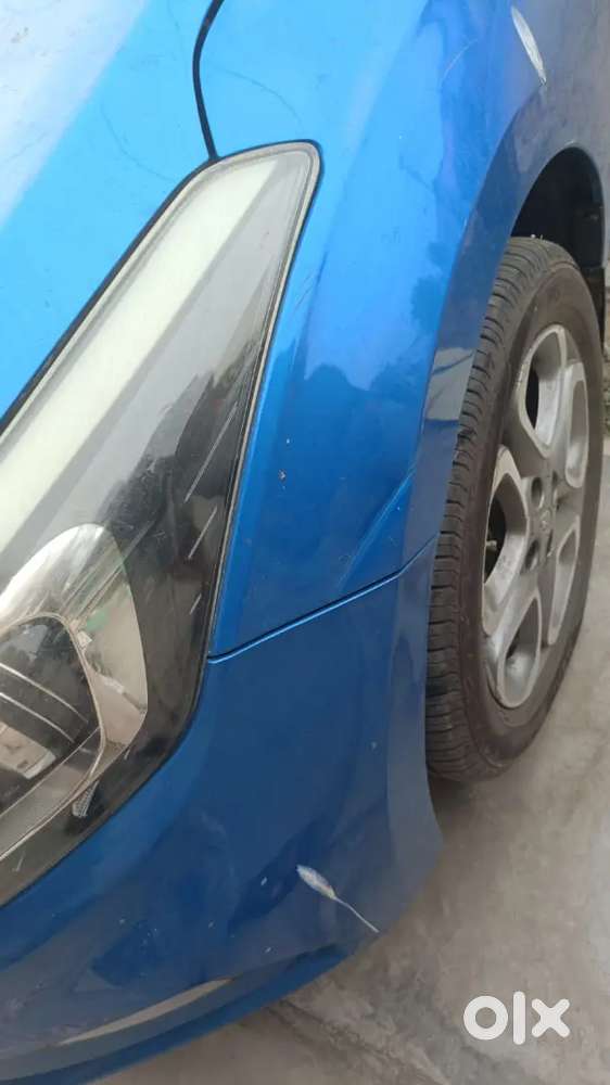 Hyundai Elite I20 2019 Diesel 100200 Km Driven