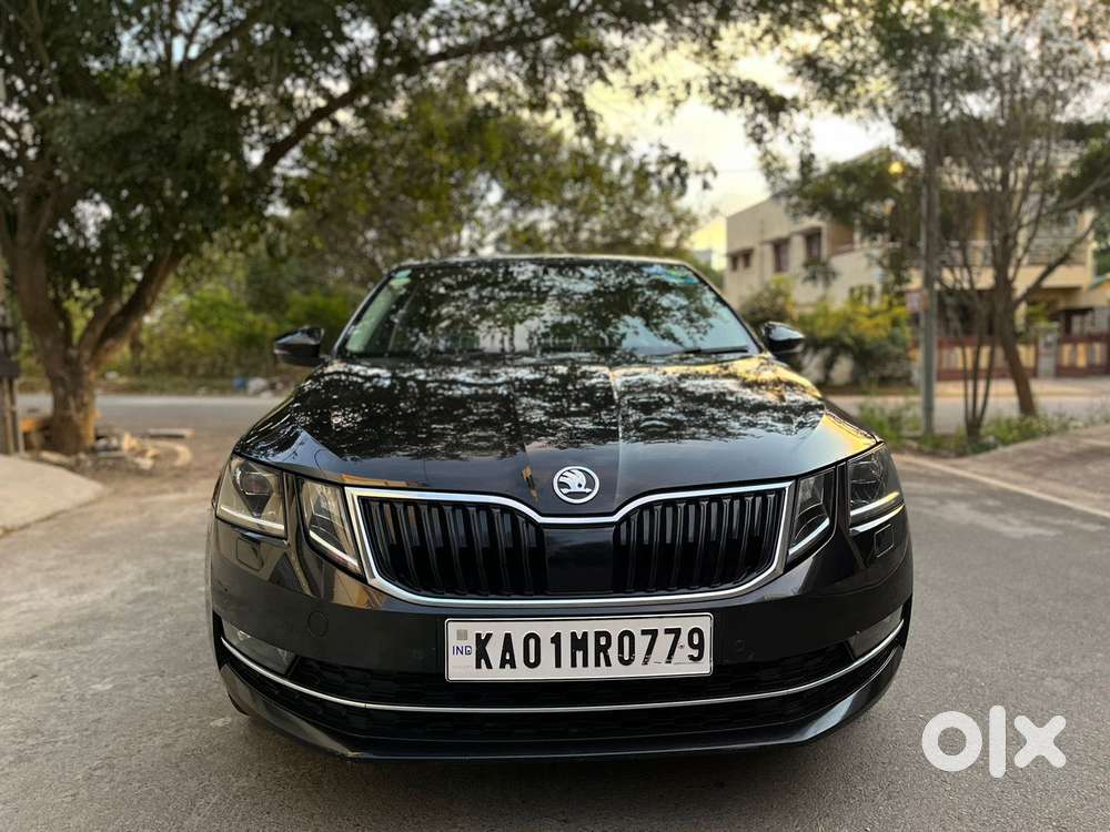 Skoda Octavia 1.8 Tsi At L K, 2018