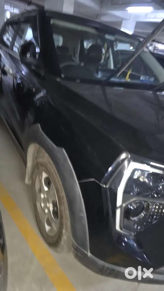 Mahindra Xuv 3xo 2024 Petrol 10000 Km Driven