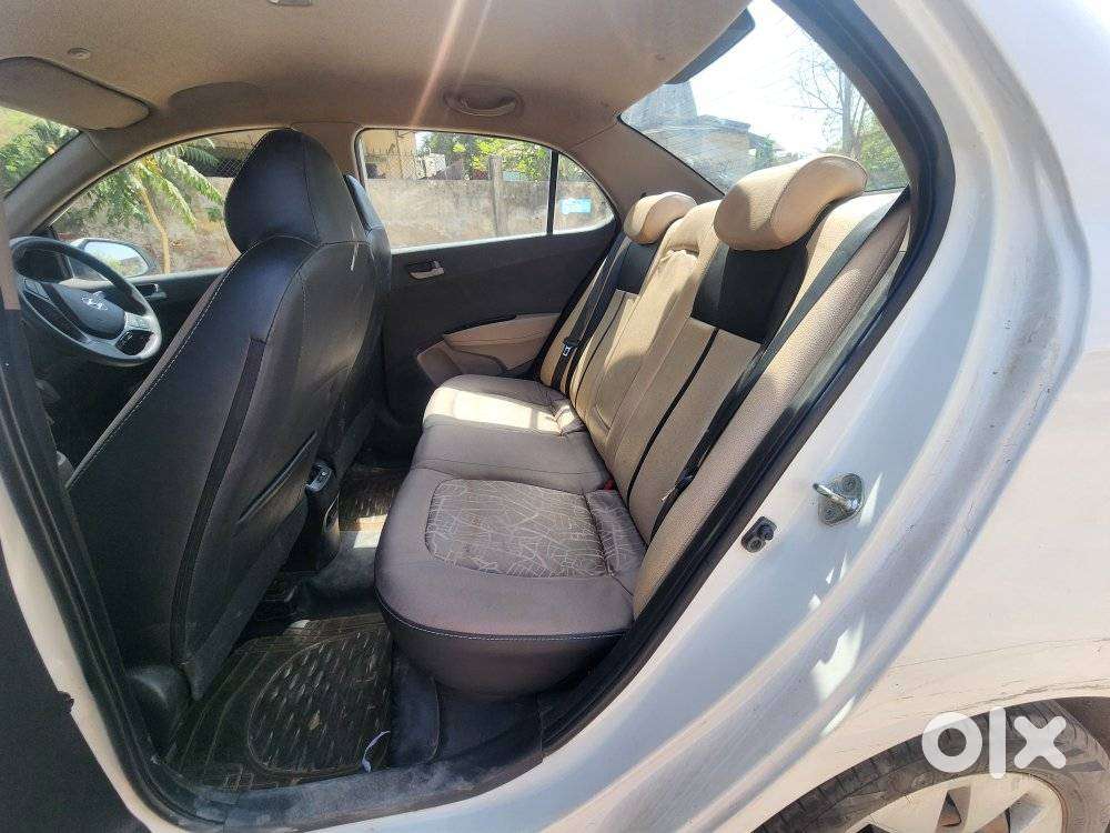 Hyundai Xcent 1.2 Vtvt S, 2014, Petrol