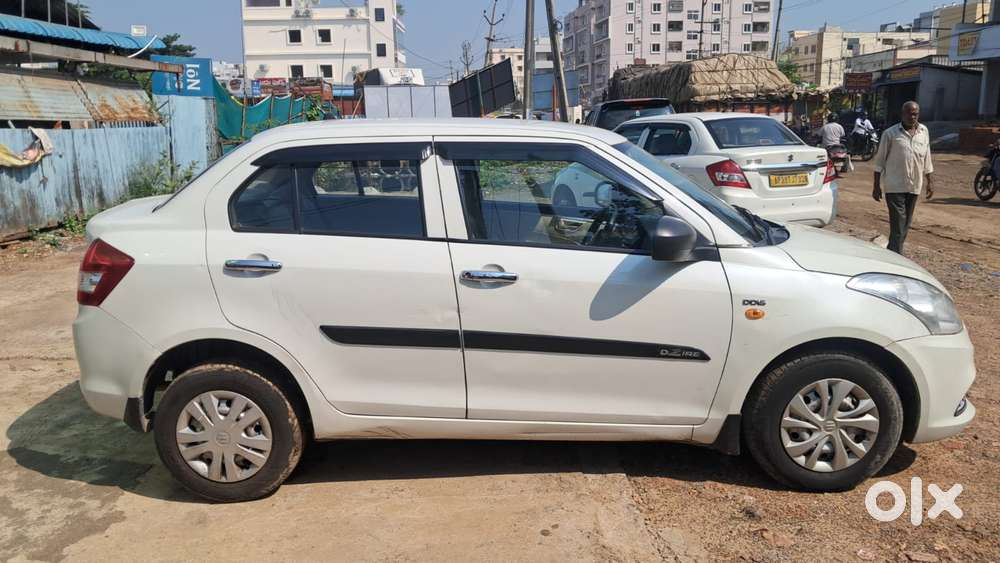 Maruti Suzuki Swift Dzire Tour S Diesel, 2019