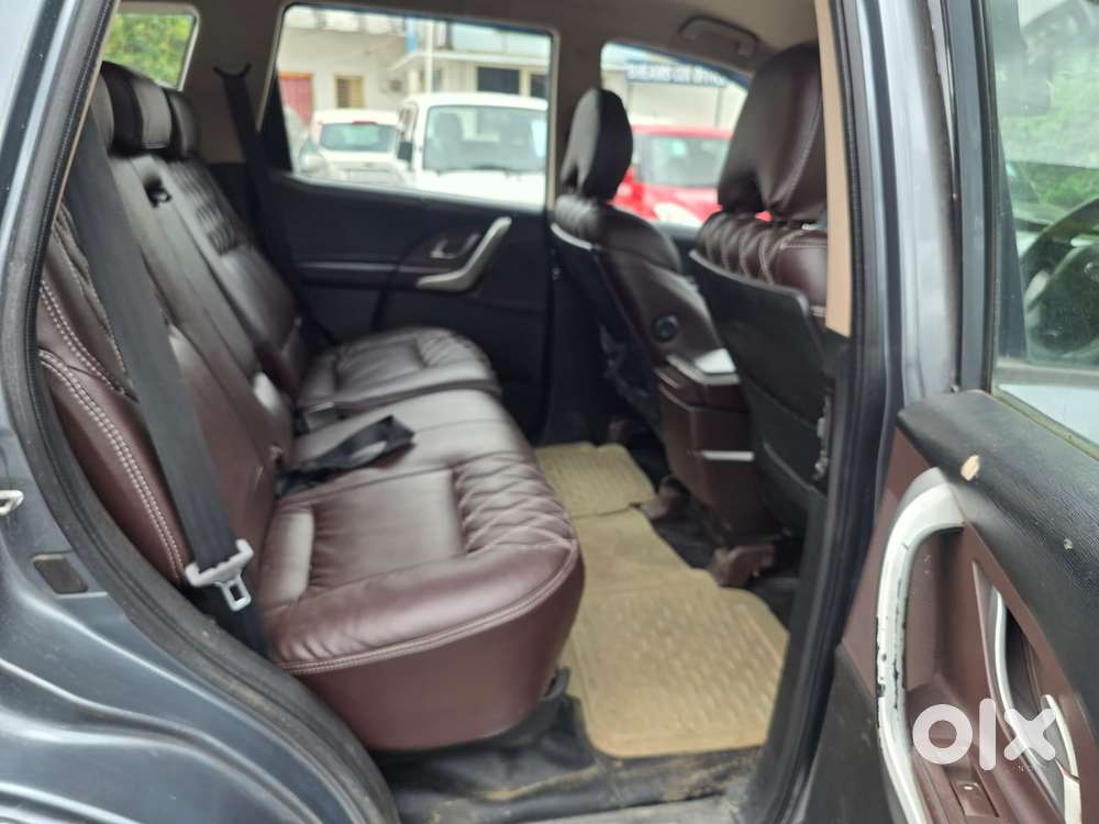 Mahindra Xuv500 W8, 2014, Diesel