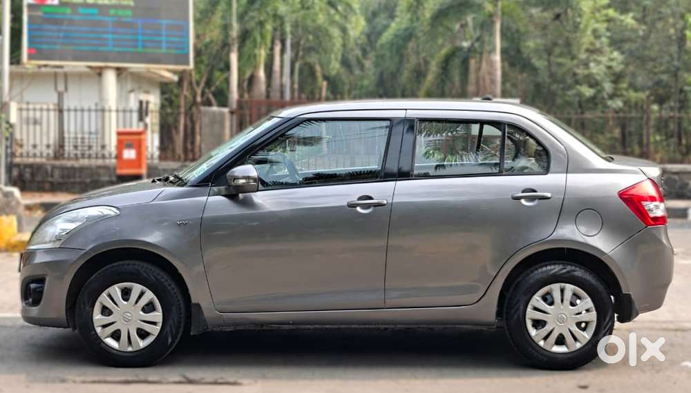 Maruti Suzuki Dzire