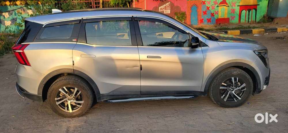 Mahindra Xuv700 2.2 Ax 5 Diesel Mt 7 Str, 2022, Diesel
