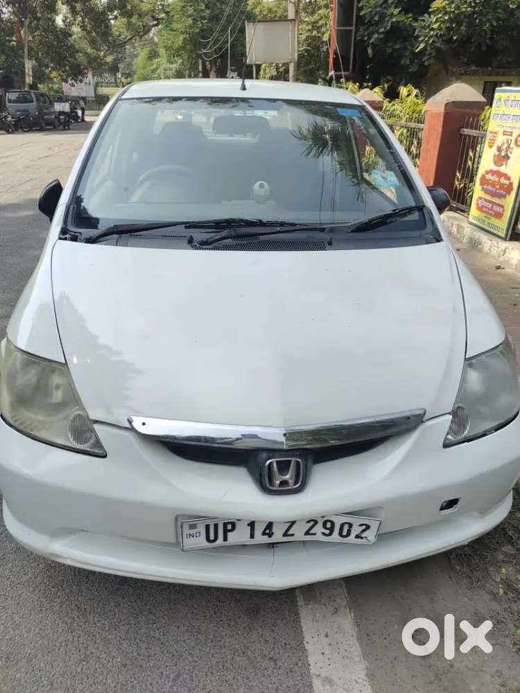 Honda City 1.5 Exi 2005