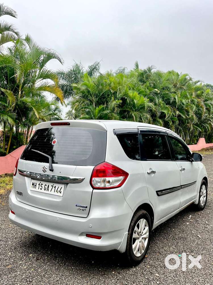 Maruti Suzuki Ertiga 1.3 Zdi Plus, 2018, Diesel