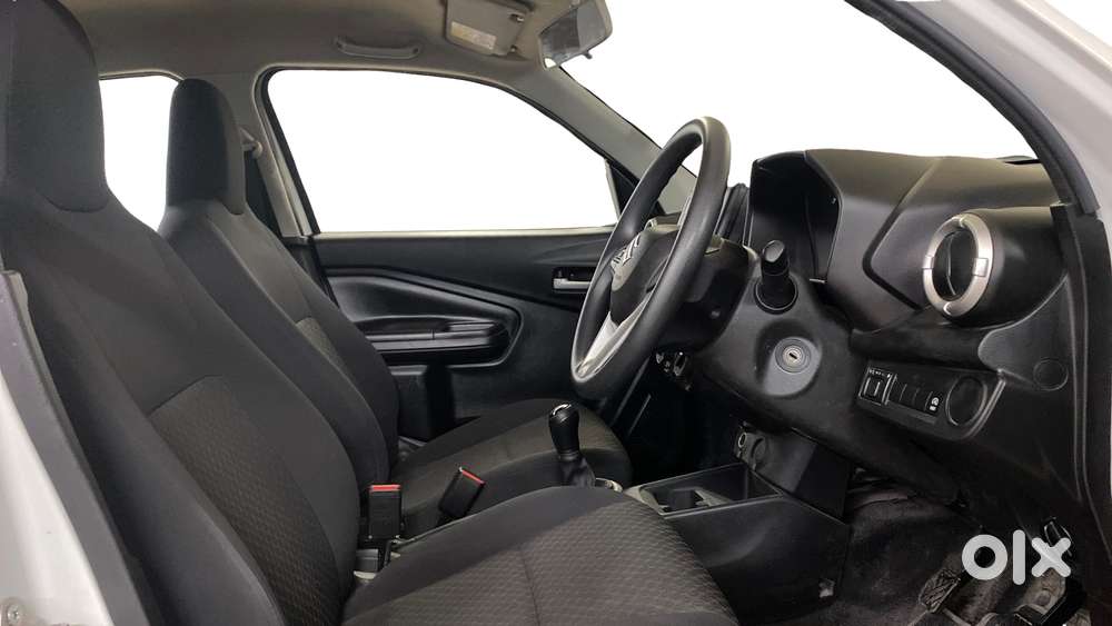 Maruti Suzuki Celerio 2014-2017 Zxi, 2022, Petrol