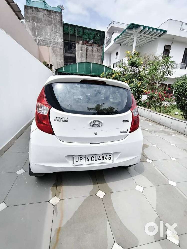 Hyundai Eon Era +, 2016, Petrol