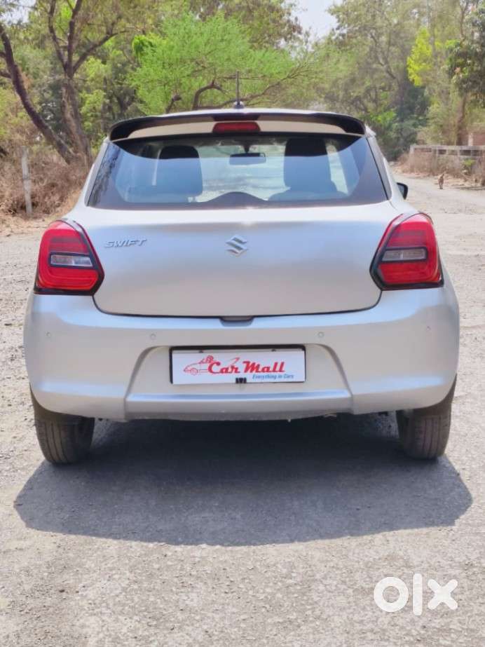 Maruti Suzuki Swift Vvt Vxi, 2020, Petrol