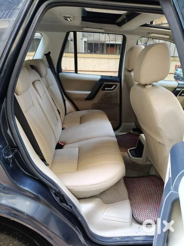 Land Rover Freelander 2 Diesel Automatic 2012