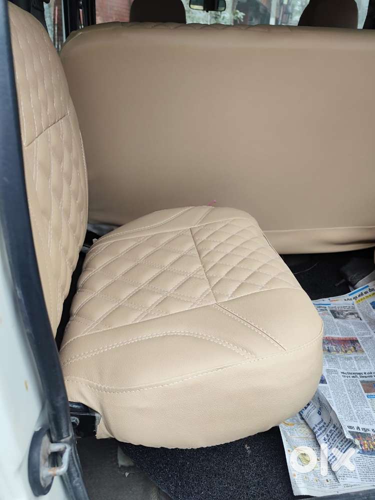 Mahindra Bolero 1.5 Power Plus Sle, 2018, Diesel