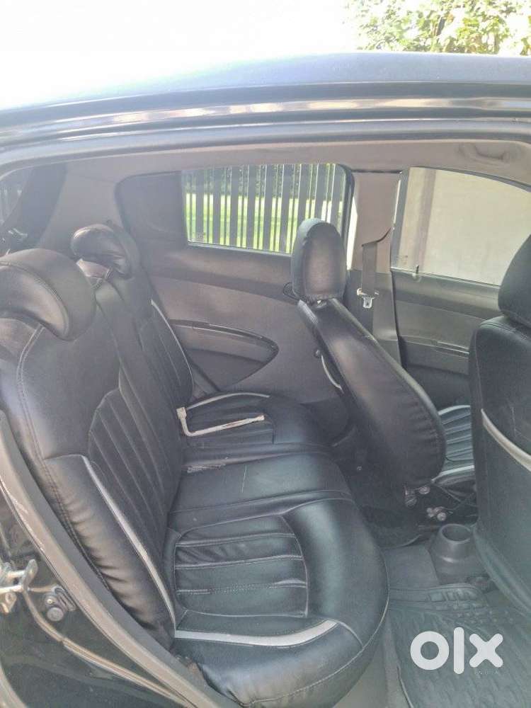 Chevrolet Beat, 2011, Cng & Hybrids