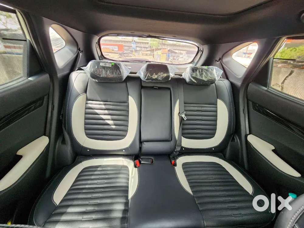 Kia Seltos 2023 Top Model Diesel Auto 49200 Km Driven