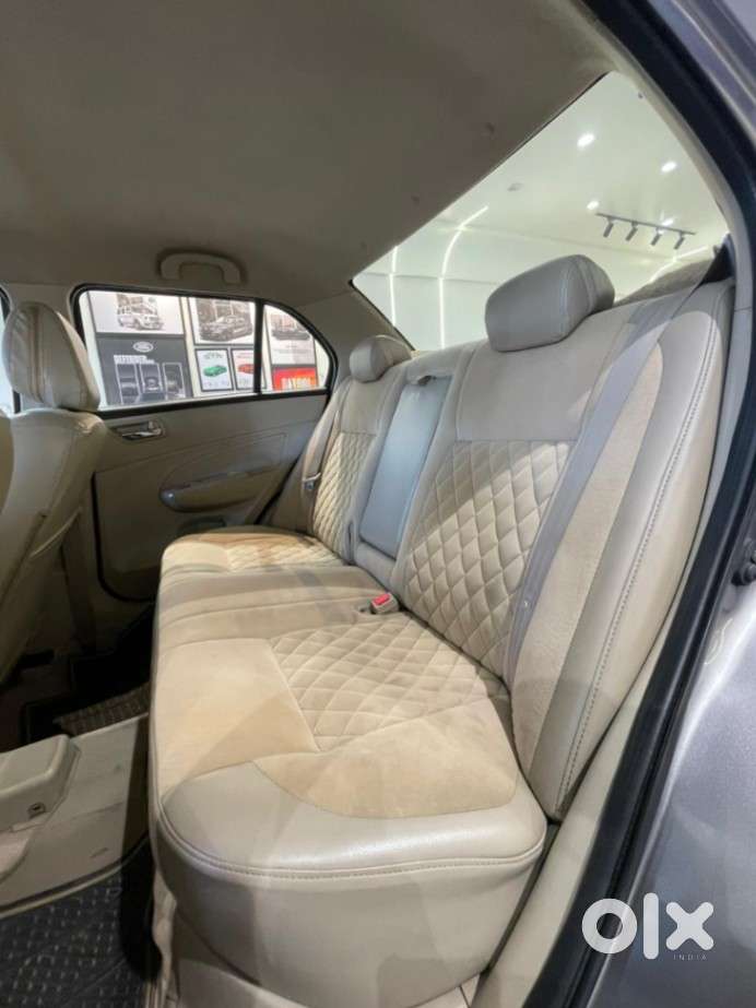 Maruti Suzuki Swift Dzire 2012-2015 Vdi, 2014, Diesel