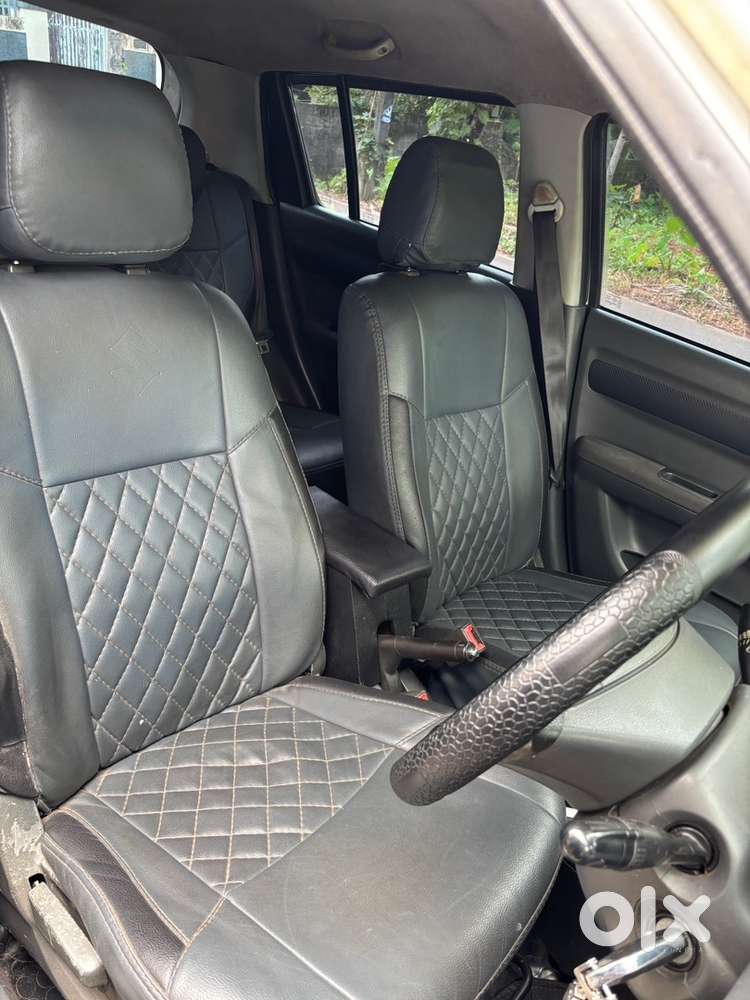 Swift 2007 Maruti Petrol