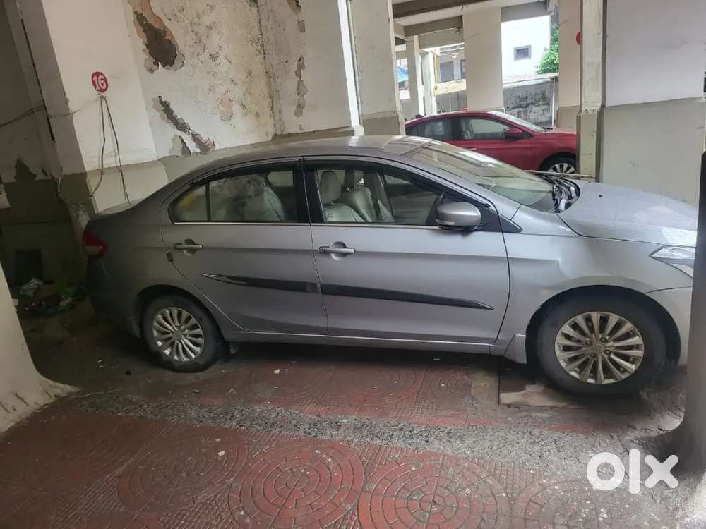 Maruti Suzuki Ciaz 2020 Petrol Manual