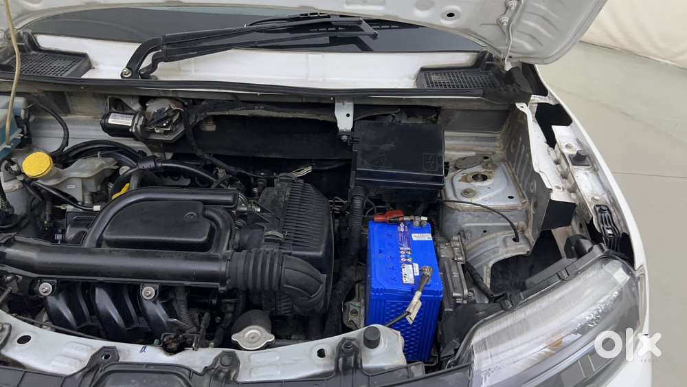 Renault Kwid 2019-ongoing 1.0 Rxt Amt (o), 2020, Petrol
