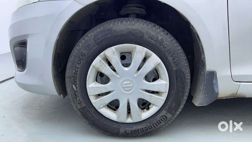 Maruti Suzuki Swift Dzire 1.3 Vxi, 2013, Petrol