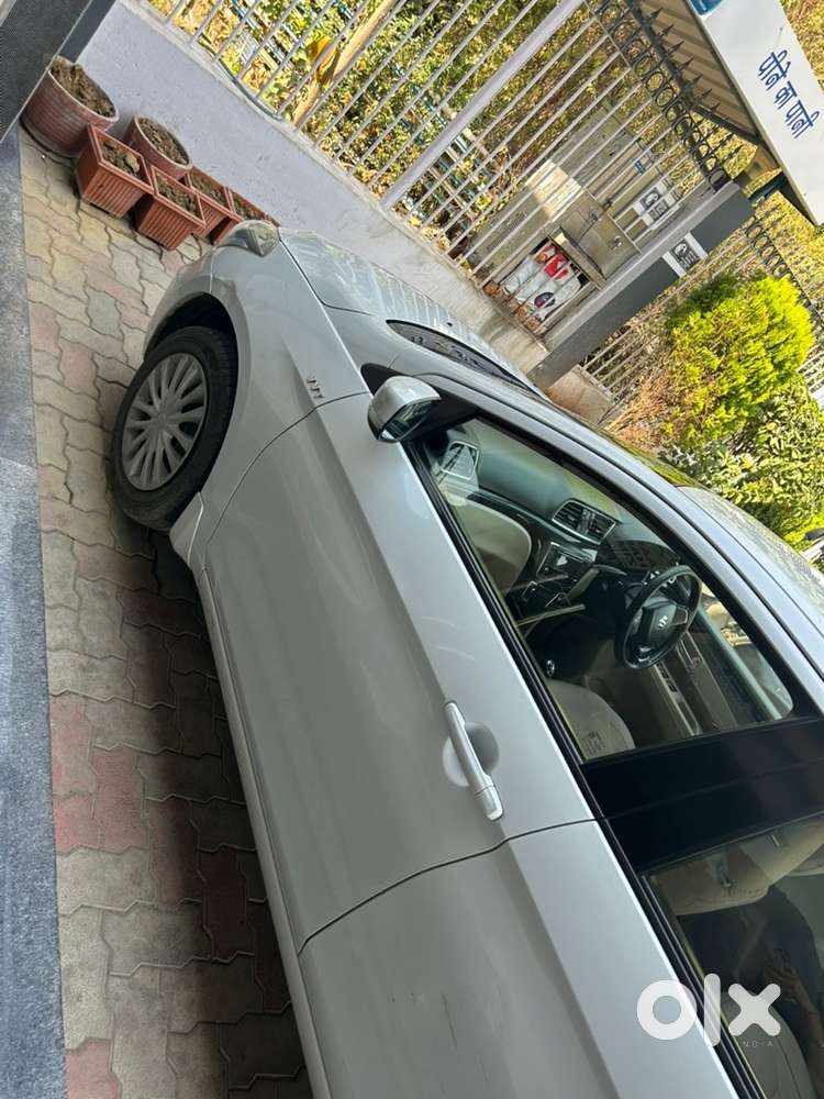 Maruti Suzuki Ciaz 2014 Petrol Well Maintained