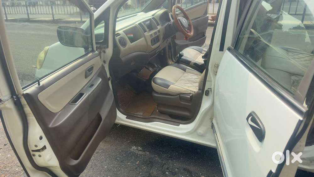 Maruti Suzuki Zen Estilo 2010 Cng & Hybrids Well Maintained