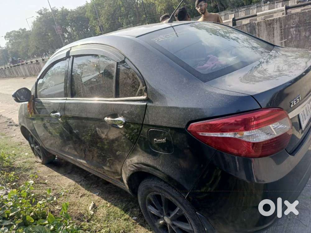 Tata Zest, 2016, Diesel
