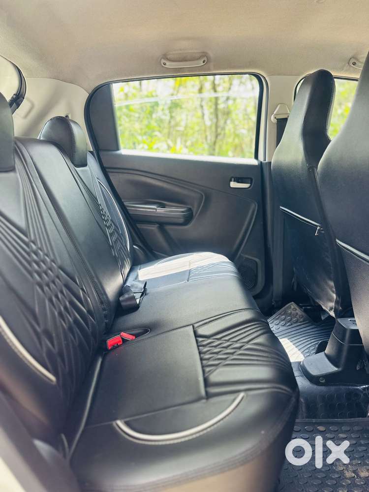 Maruti Suzuki Celerio 1.0 Vxi Amt, 2022, Petrol