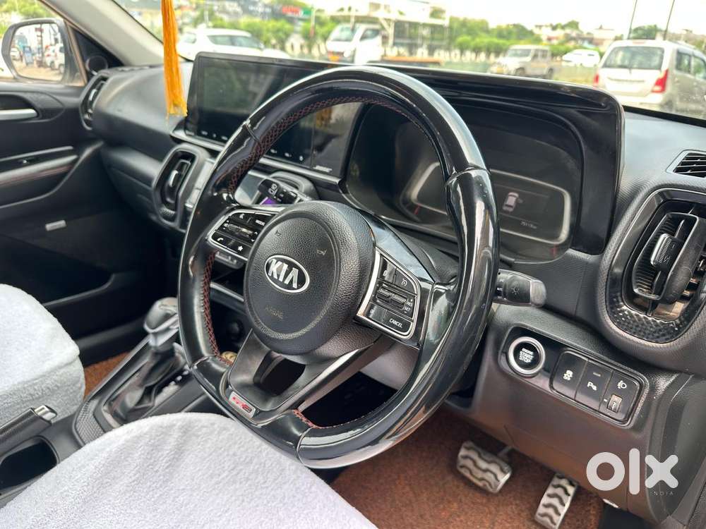 Kia Sonet 1.5 Gtx Plus Diesel Dt, 2020, Diesel