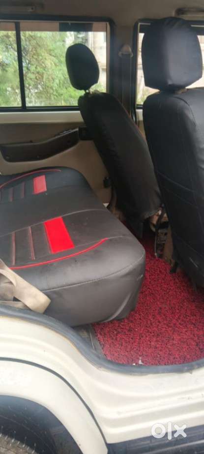 Mahindra Bolero B6 (o), 2021, Diesel