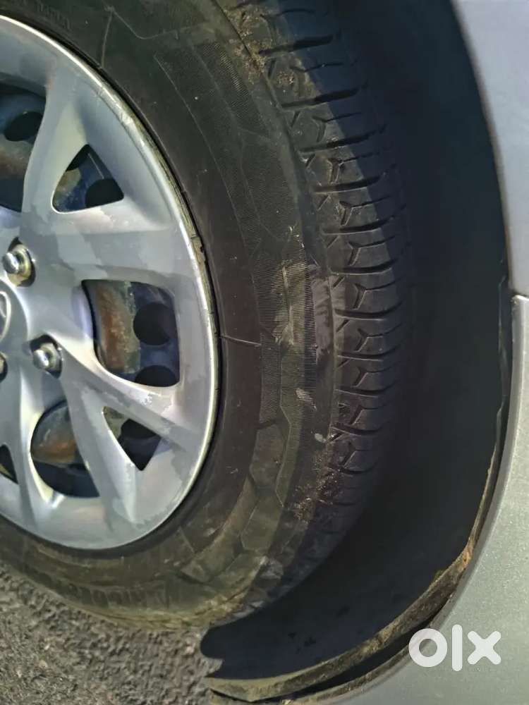 Hyundai Grand I10 2019 Cng & Hybrids 134500 Km Driven