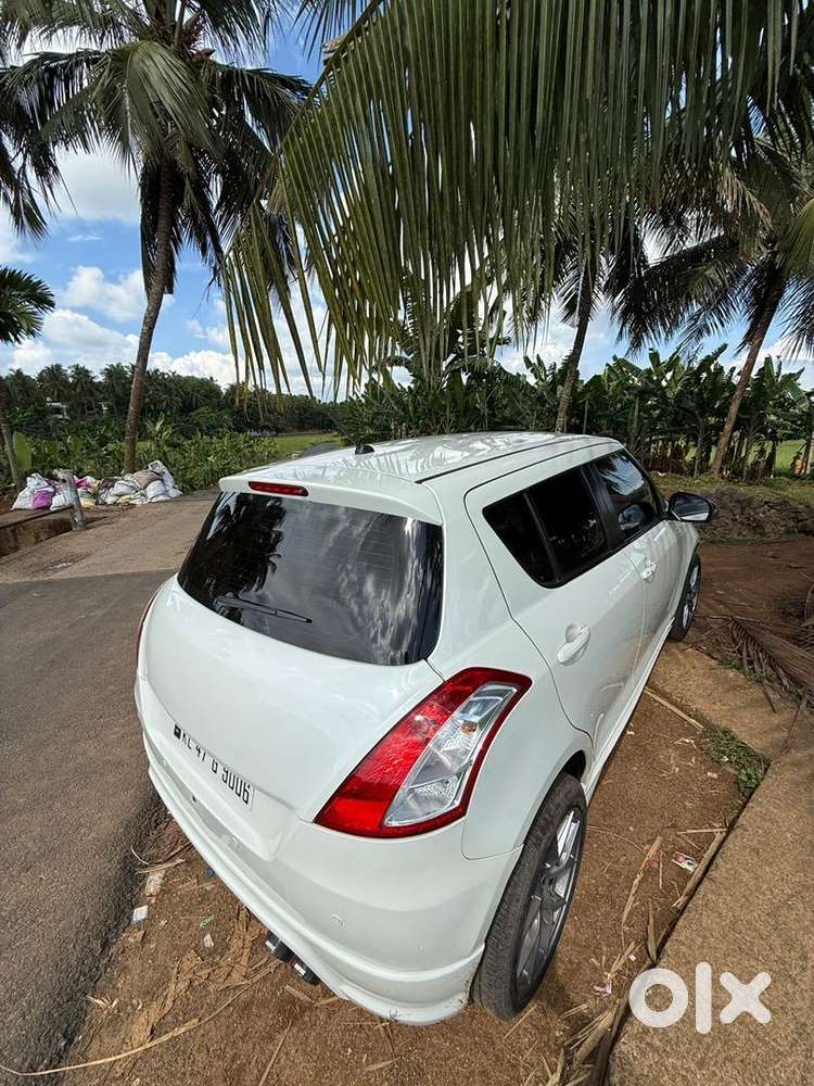 Maruti Suzuki 2018 Petrol