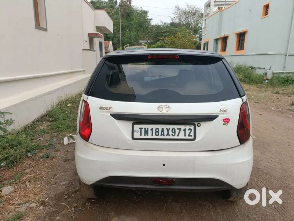 Tata Bolt 2018 Diesel 80000 Km Driven
