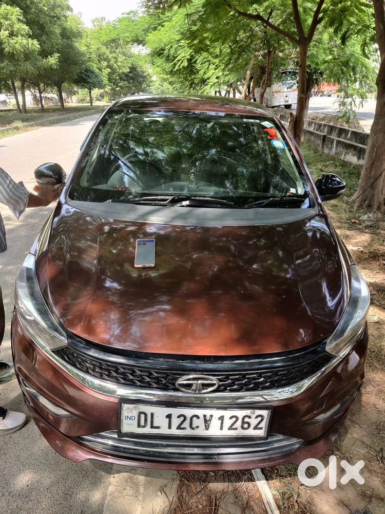 Tata Tigor 2022  Icng