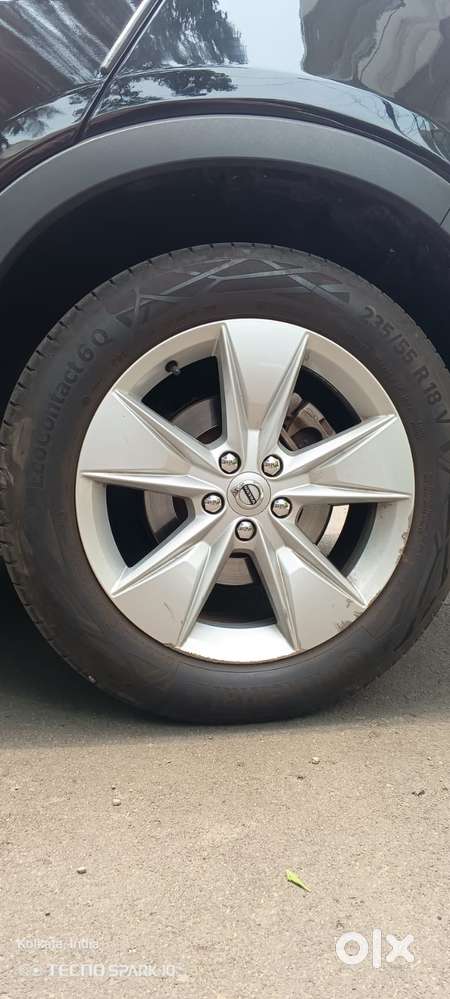 Volvo Xc40 B4 Ultimate, 2022, Petrol