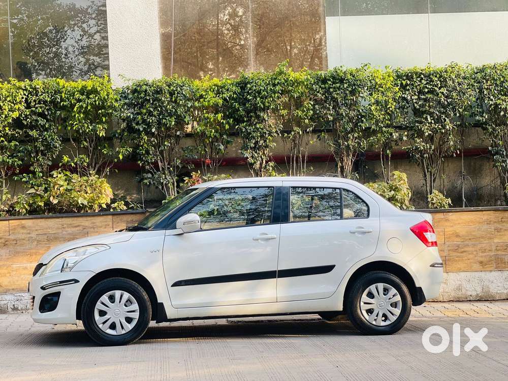 Maruti Suzuki Swift Dzire Vxi At, 2012, Petrol