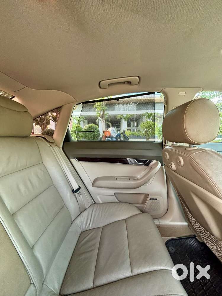 Audi A4, 2010, Diesel