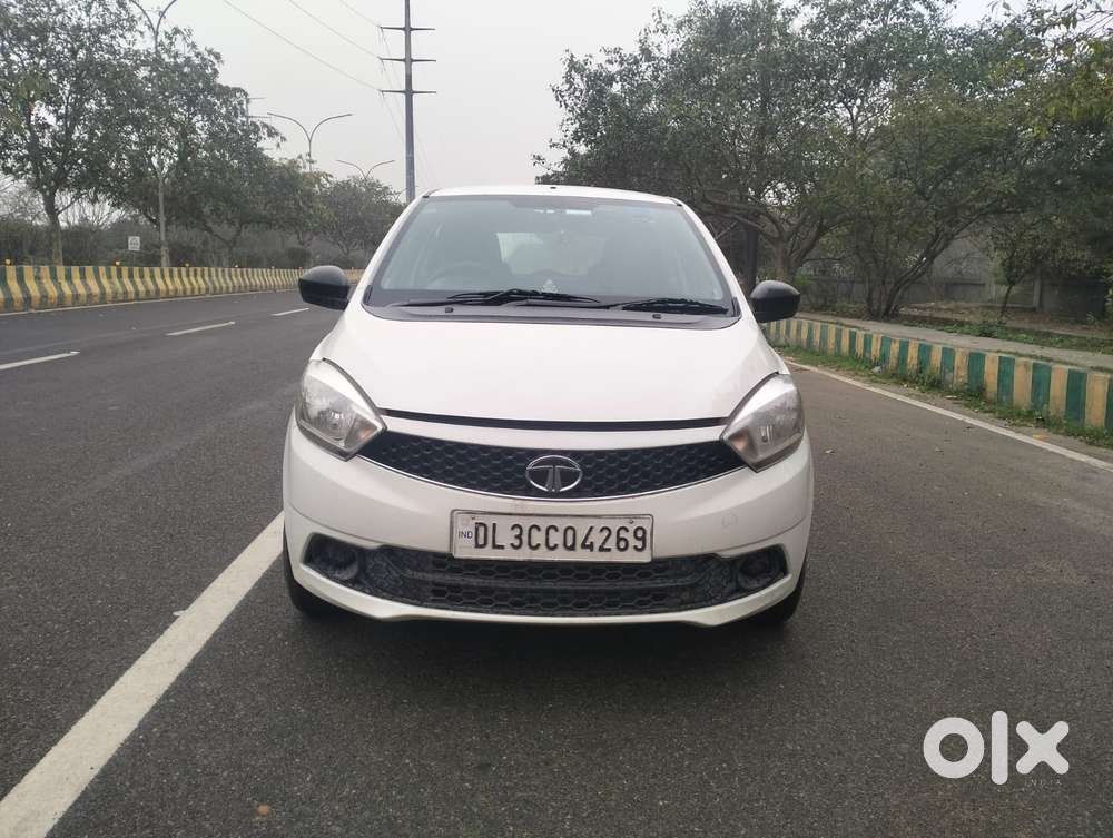 Tata Tiago 1.05 Revotorq Xm, 2019, Petrol