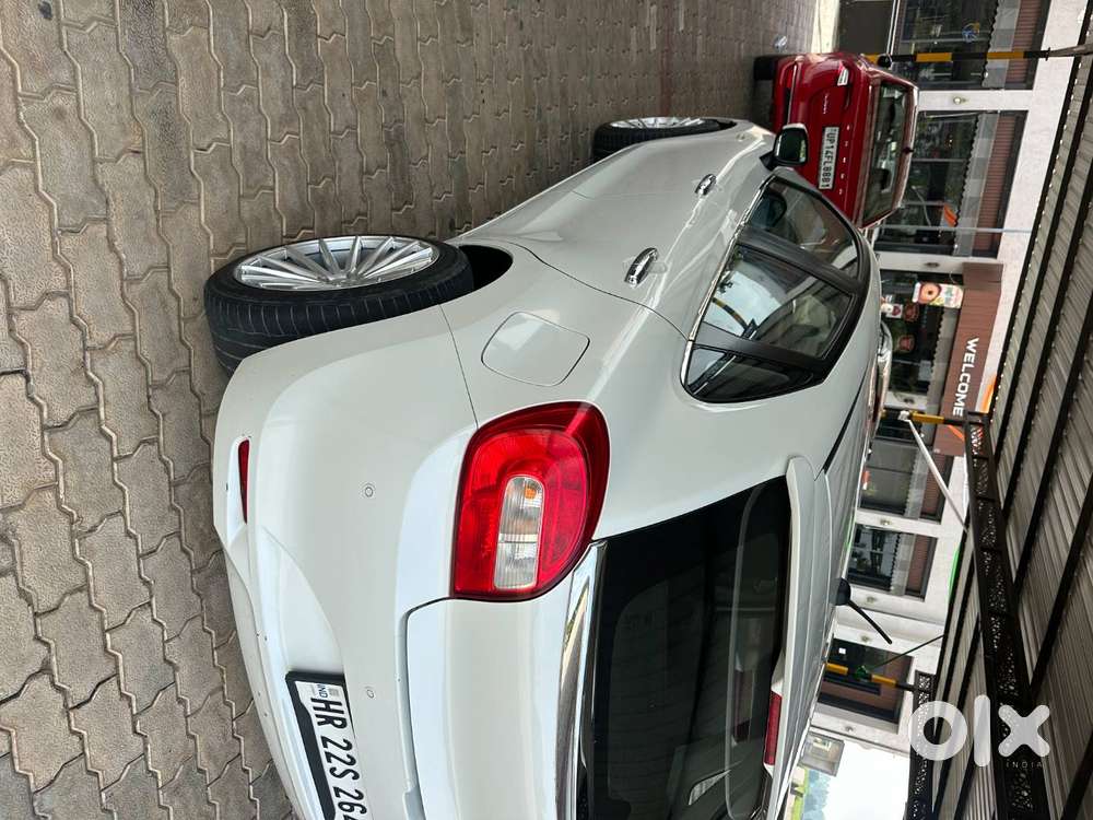 Maruti Suzuki Baleno 2022